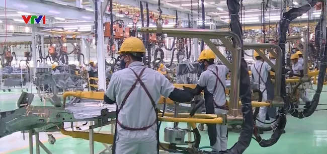 Total inflows of FDI into Vietnam amounted to US$38.02 billion this year to December 20.