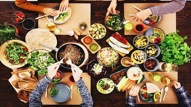 The fair will be held from January 13-19, 2020