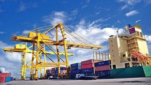 Vietnam’s foreign trade turnover is likely to surpass US$500 billion in 2019.