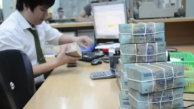 Government revenue in 2019 is estimated at US$60.7 billion.