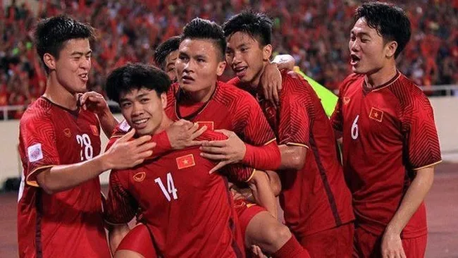 Vietnam have announced their final 23-man squad for the King’s Cup, which is set to be played between June 5 and June 8.