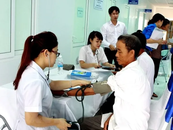 Illustrative image (Source: VNA)