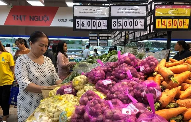 Illustrative image (Source: VNA)