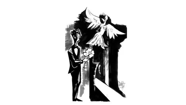 Illustration by Do Dung