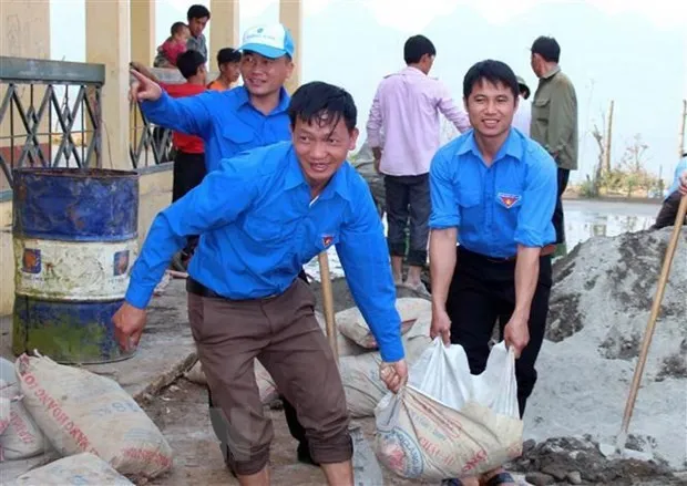 Illustrative photo (Source: VNA)