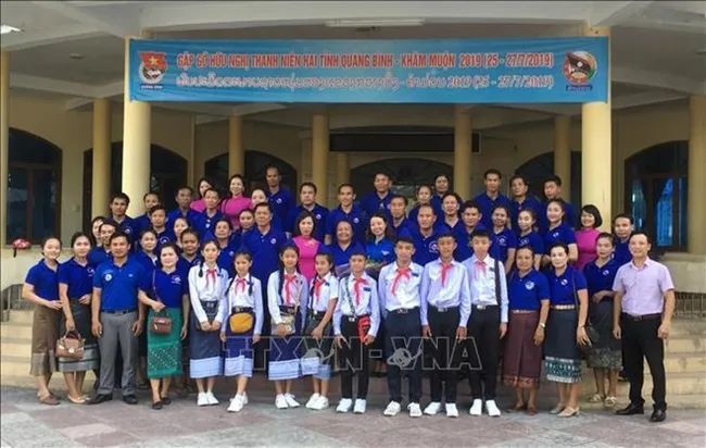 At the event (Photo: VNA)