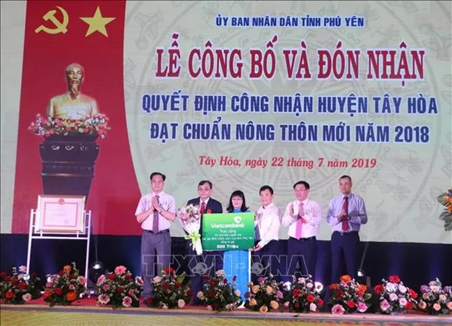 At the event (Photo: VNA)