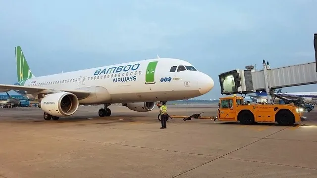 Bamboo Airways, the newest Vietnamese airline, will add one more Hanoi-Ho Chi Minh City round trip per day from February 3 to 13.