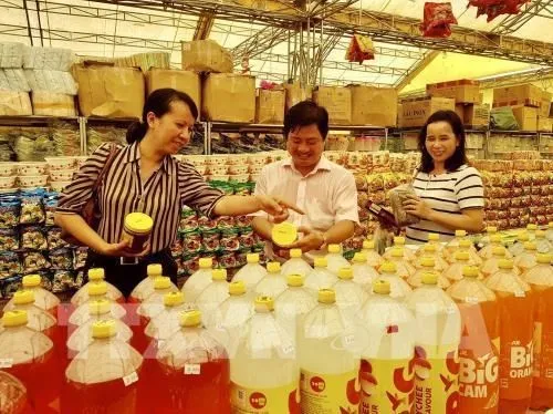 Illustrative photo (Source: VNA)