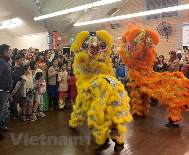 Illustrative image (Source: VNA)