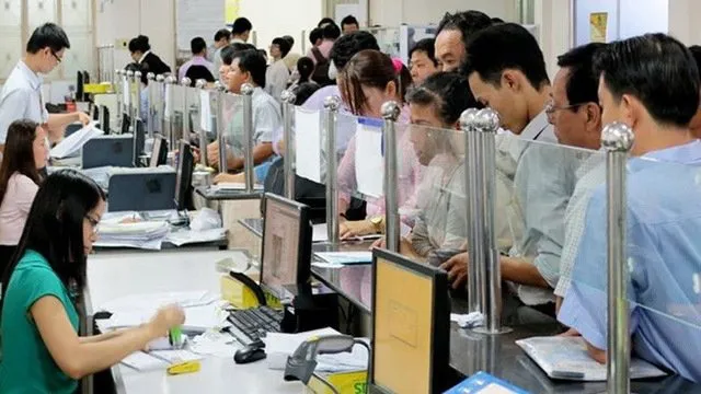 The total number of newly-established enterprises in 2019 was over 138,100. (Photo: cafef.vn)