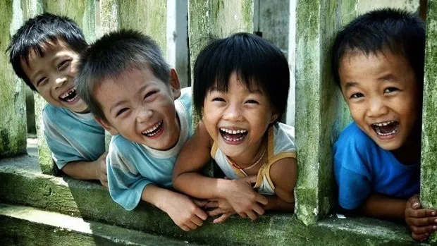 The national plan aims to ensure that every family with children is equipped with proper knowledge and skills on child protection (Photo credit: Viet Thanh)