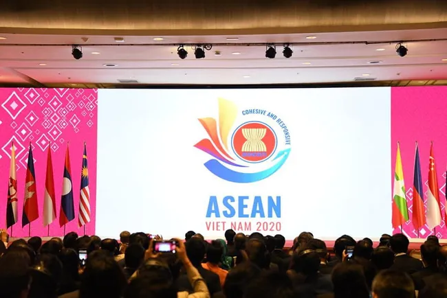 (Photo: ASEAN)