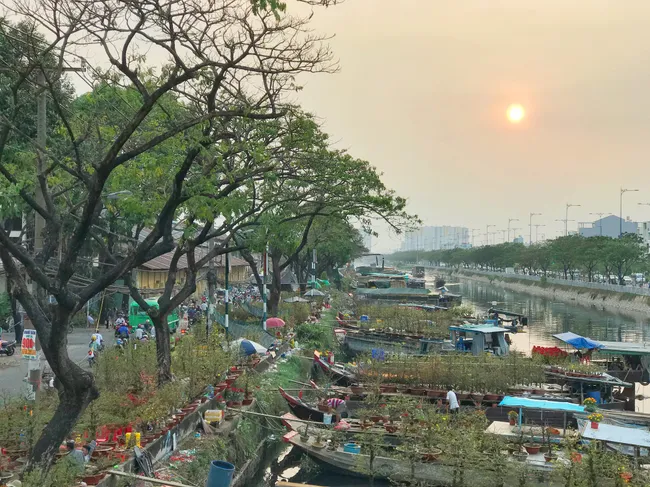 Photo: Bao Binh/Vietnammoi