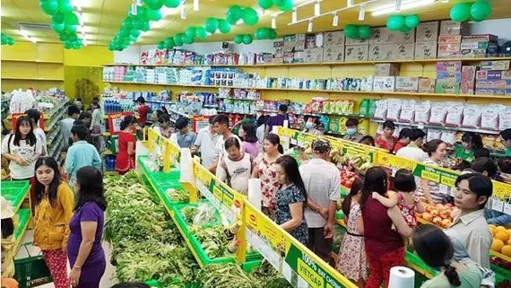 CPI in January hits record high in recent 7 years