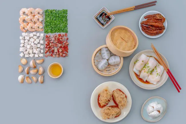 The Cho Lon Kitchen food fair will offer special dishes of District 5