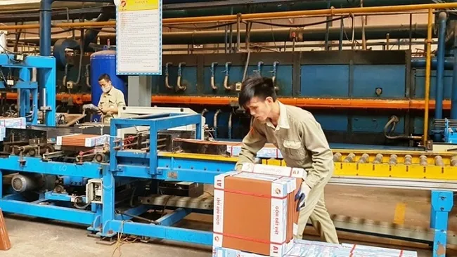 Vietnam is showing stronger resilience than most comparable economies, and the economy’s outlook over the medium and long term remains positive amid COVID-19. (Photo: NDO)