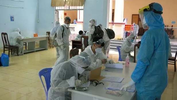 Image for illustration (Photo: VNA)