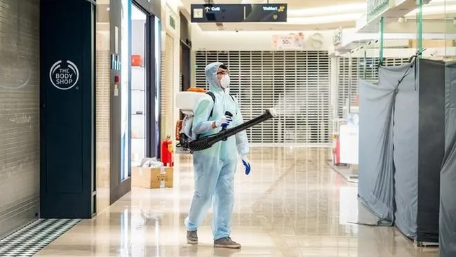 Vietnam has been praised by the international community for its efforts in containing the second wave of COVID-19 infections in the country.