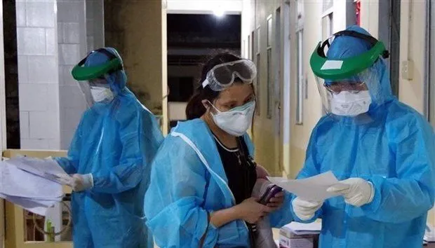 Illustrative image (Photo: VNA)