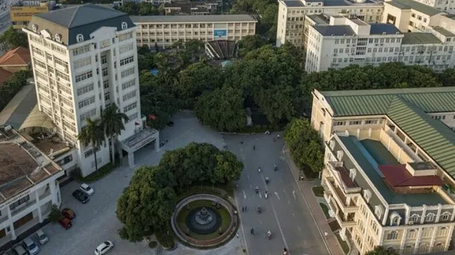 Vietnam National University, Hanoi