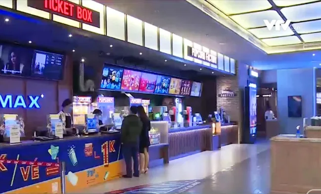 Cinemas nationwide are preparing to re-open to customers from May 9.