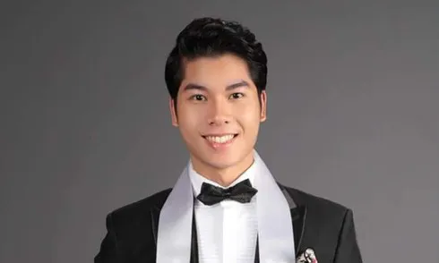 (Photo: Manhunt International)