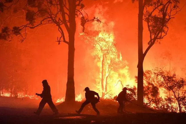 Photo: AAP- Dean Lewins
