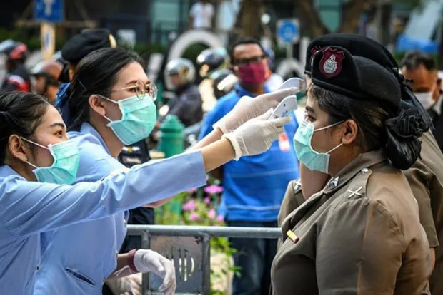 Illustrative image (Photo: Thailand Medical News)