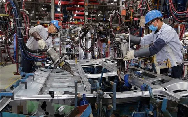 S&P maintains stable outlook for Vietnam’s sovereign credit rating (Photo: VNA)