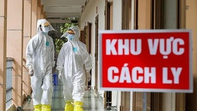 Vietnam reports no new COVID-19 infections on June 10.