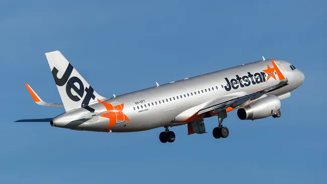 Jetstar Pacific will be renamed Pacific Airlines.
