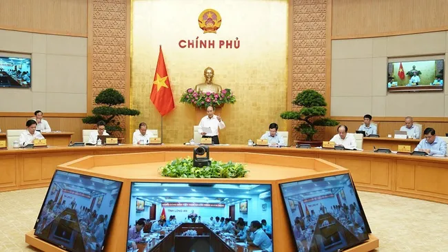 The government conference on public investment disbursement