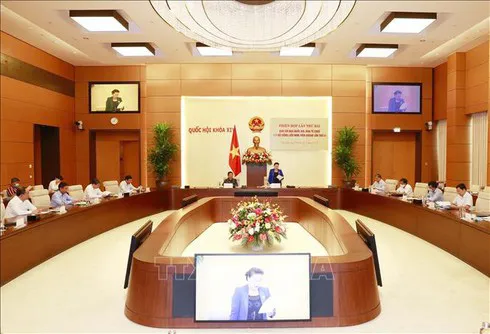 AIPA 41 Committees discuss preparations for the event slated for September 2020