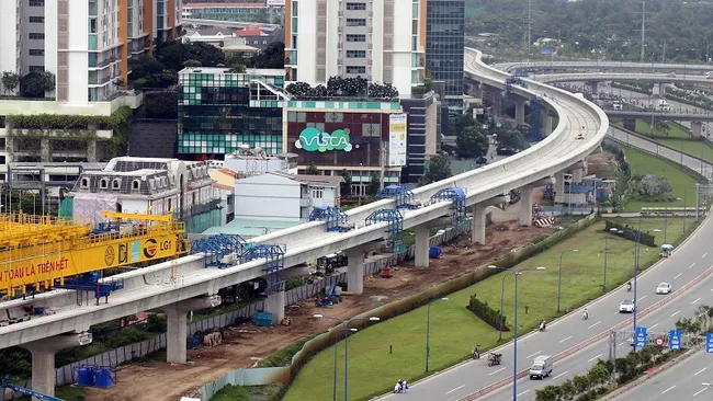 Total public investment disbursement in the first seven months of 2020 was estimated at VND194.2 trillion.