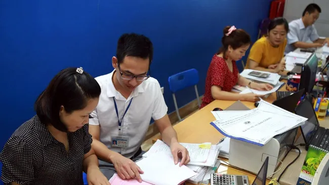 The tax cuts are part of measures to support businesses hit by the coronavirus.