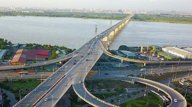 Vietnam is hurrying up public investment disbursement as one of major drivers to get the economy back on its feet after the COVID-19 pandemic. (Photo for illustration)