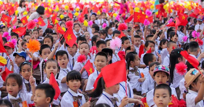 Up to now, the preparations for the new school year 2020-2021 have been basically completed.