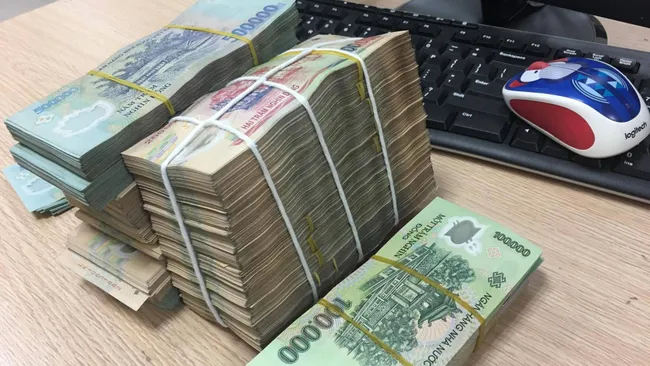 As of December 21, Vietnam's credit growth stood at 10.14%.