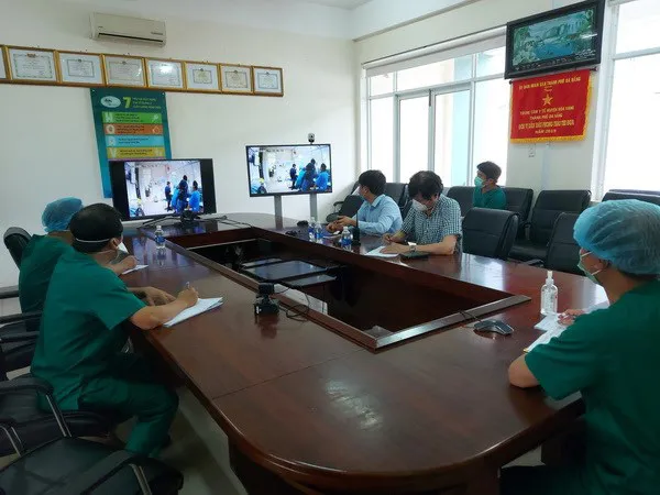 Ehealth Vietnam Summit 2020 will take place in Hanoi next week (Photo: VNA)