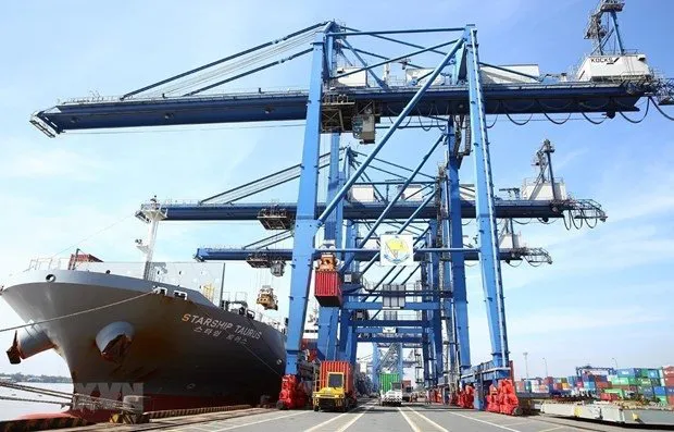 The planning and investment sector has sketched out 13 major tasks for 2021. (Illustrative image: VNA)