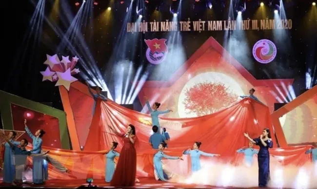 At the event (Photo: VNA)