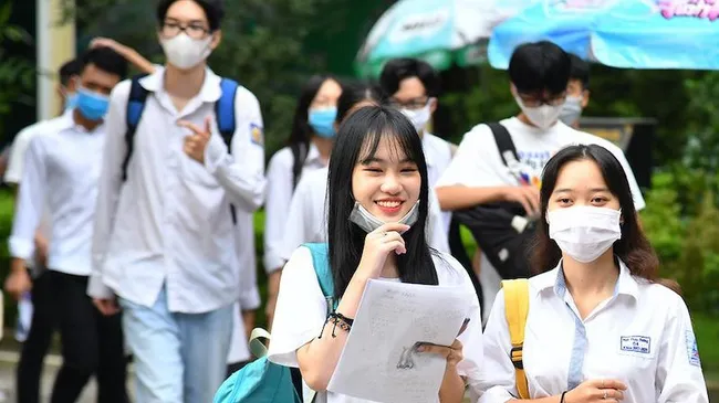 Ensuring the safety of students after returning to school.