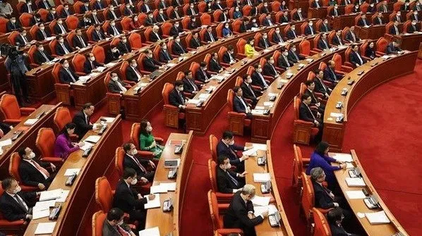 An overview of the session (Photo: VNA)