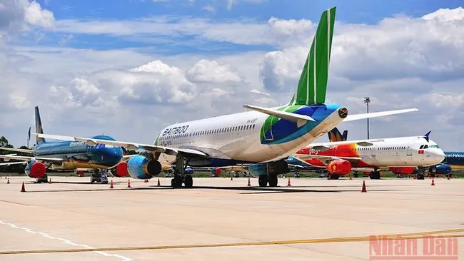 Passenger transport services will be reopened in phases.