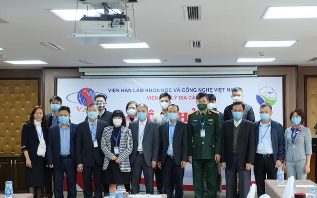 Delegates at the seminar (Photo: NDO/Ha Linh)