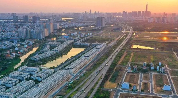 By the end of August, there were 173 valid foreign direct investment (FDI) projects of Middle Eastern enterprises in Vietnam with a total value of US$1.38 billion. (Photo: baodautu)