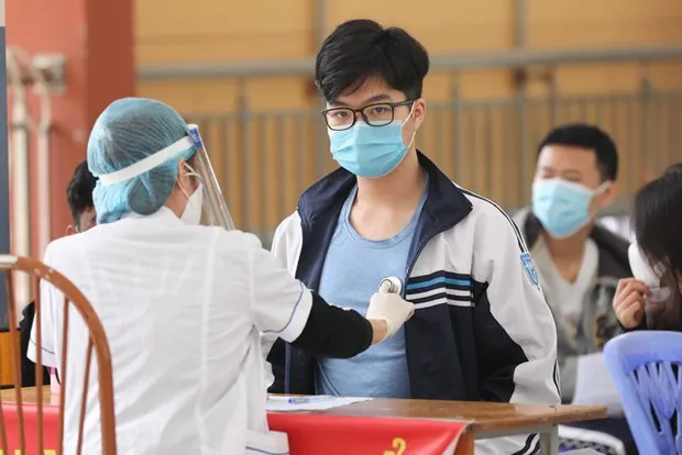 Illustrative image (Photo: VNA)