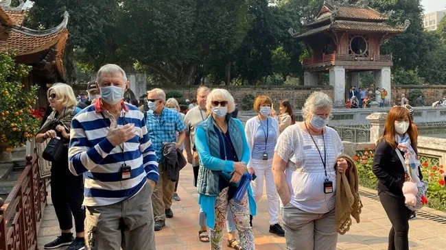 Ministry requests stricter COVID-19 prevention in culture, sports and tourism sectors.