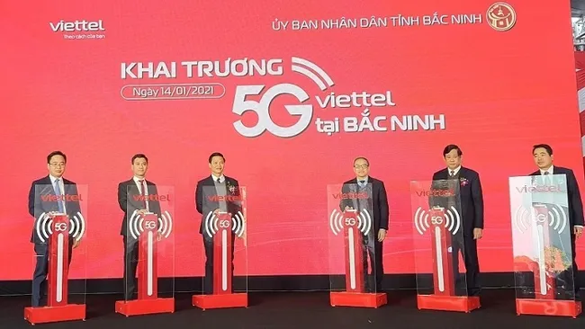 Delegates at the event (Photo: VOV)